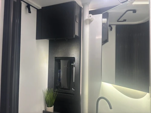 Adria Compact Max DL (2025)