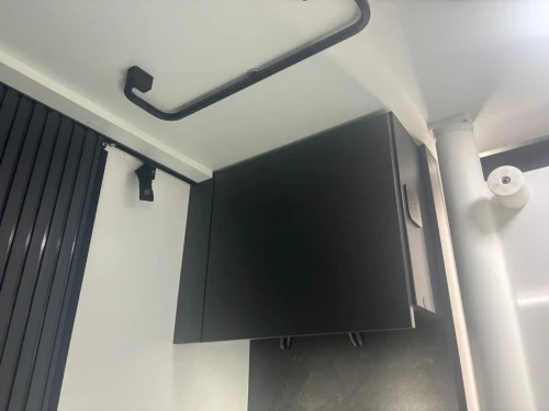 Adria Compact Max DL (2025)