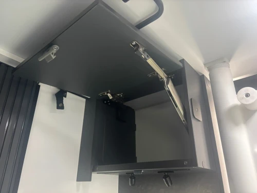 Adria Compact Max DL (2025)