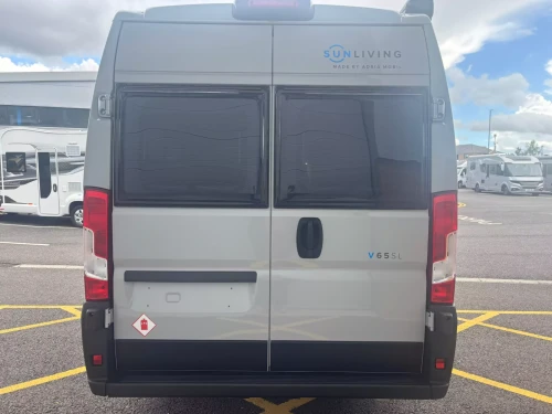 Adria Sun Living V 65 SL (2025)