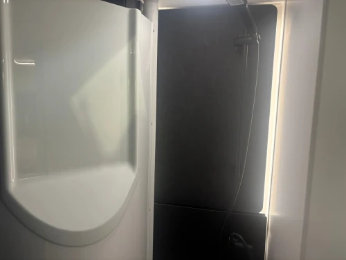 Adria Compact Max DL (2025)