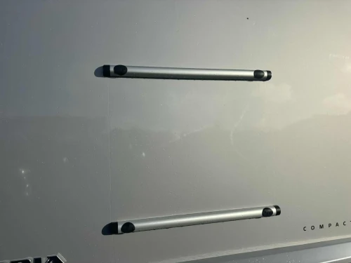 Adria Compact Max DL (2025)