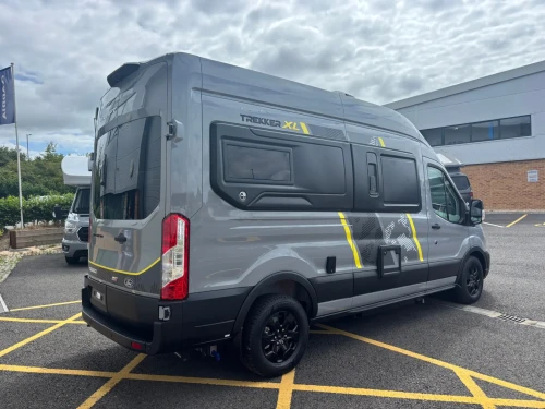 Swift Trekker XL (2025)