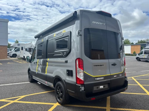 Swift Trekker XL (2025)