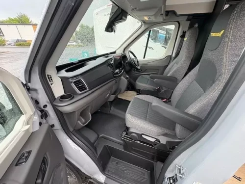 Swift Trekker XL (2025)
