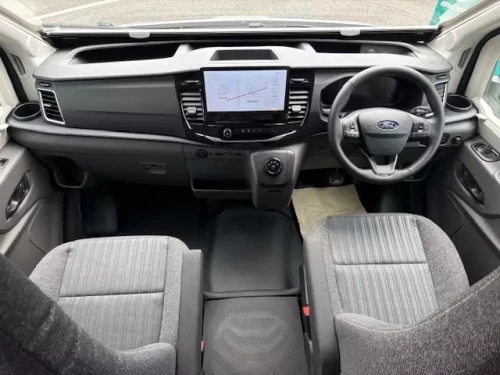 Swift Trekker XL (2025)