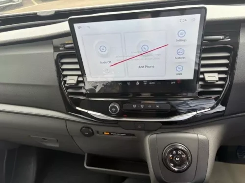 Swift Trekker XL (2025)