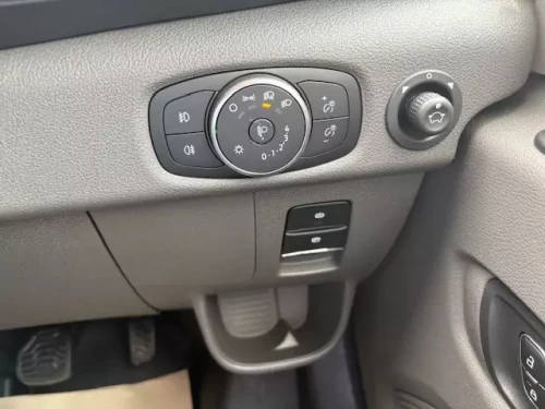 Swift Trekker XL (2025)
