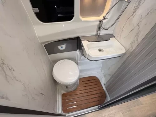 Swift Trekker XL (2025)