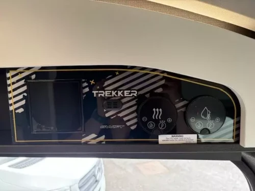 Swift Trekker XL (2025)
