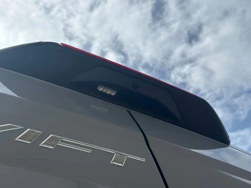 Swift Trekker XL (2025)