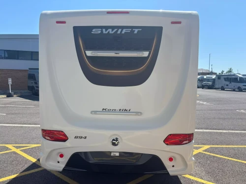 Swift Kon-Tiki 894 (2025)