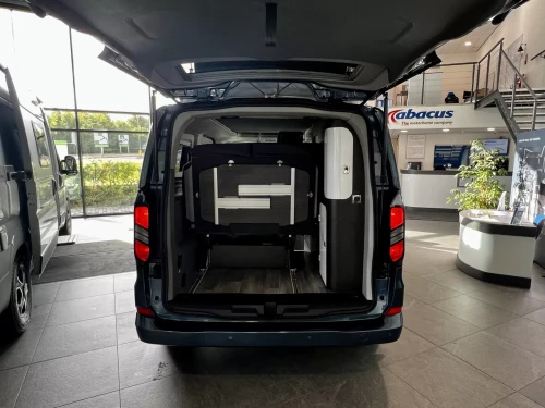 Swift Monza S - Blue (2025)
