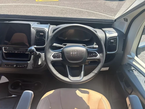 Swift Kon-Tiki 894 (2025)
