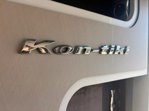 Swift Kon-Tiki 894 (2025)
