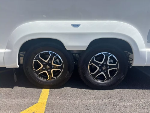 Swift Kon-Tiki 894 (2025)