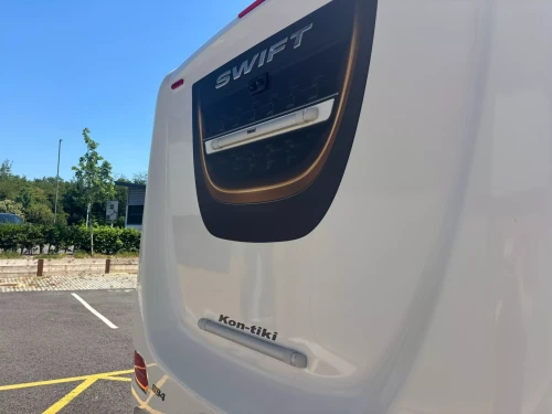 Swift Kon-Tiki 894 (2025)