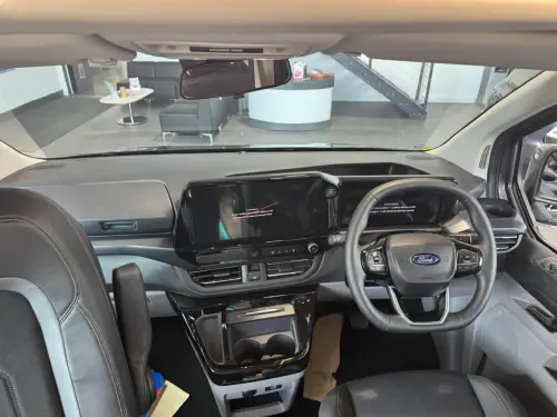 Swift Monza S (2026)