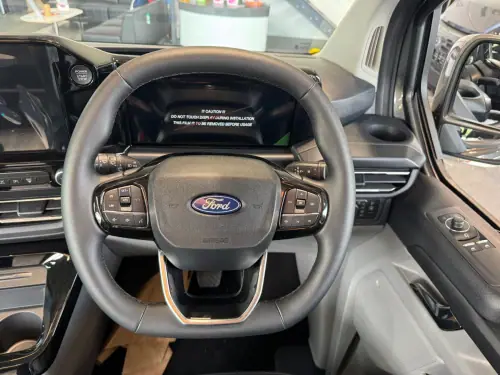 Swift Monza S (2026)