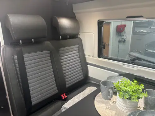 Adria Twin Supreme 600 SPB (2025)