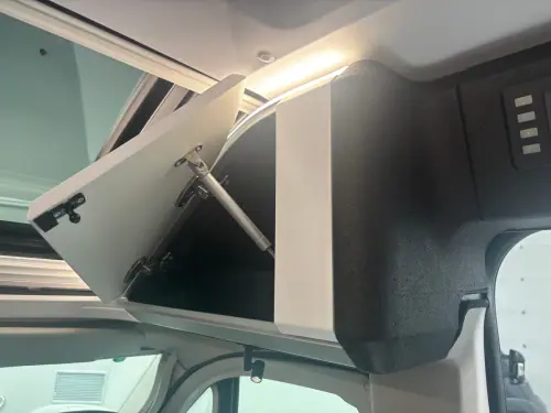 Adria Twin Supreme 600 SPB (2025)