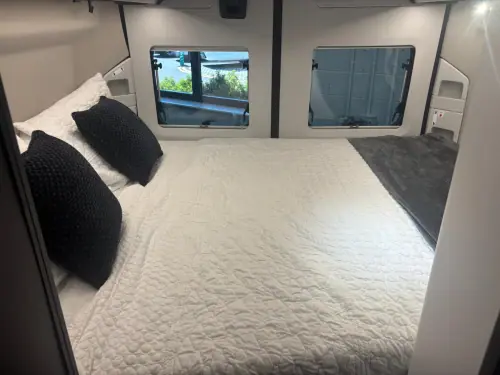Adria Twin Supreme 600 SPB (2025)