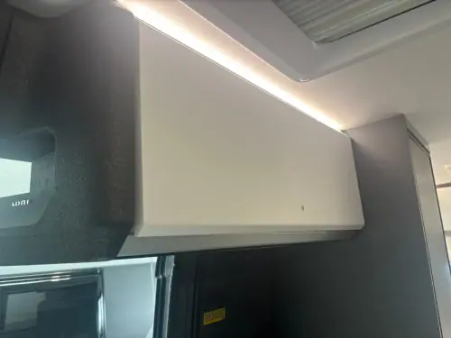 Adria Twin Supreme 600 SPB (2025)