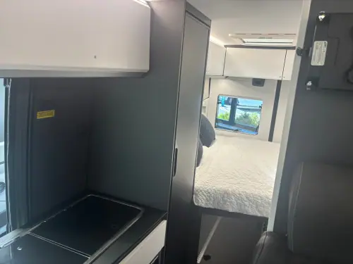 Adria Twin Supreme 600 SPB (2025)