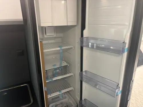 Adria Twin Supreme 600 SPB (2025)