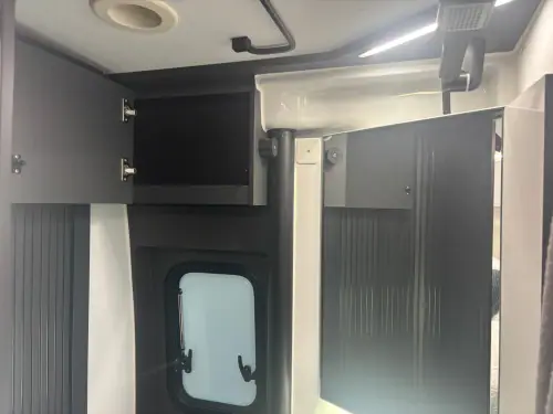Adria Twin Supreme 600 SPB (2025)