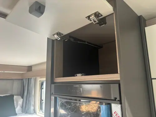 Swift Voyager 485 (2026)