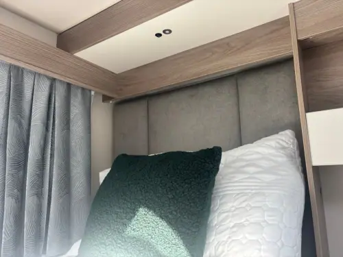 Swift Voyager 485 (2026)