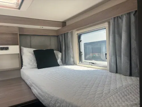 Swift Voyager 485 (2026)