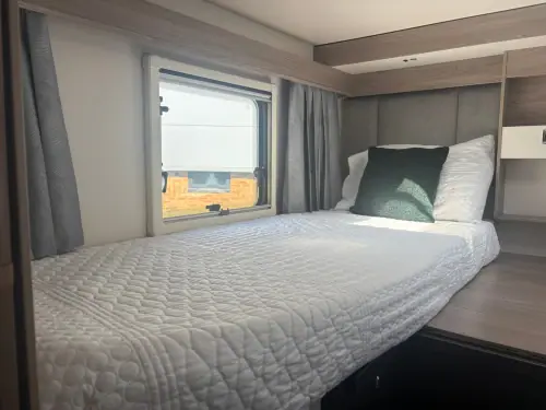 Swift Voyager 485 (2026)