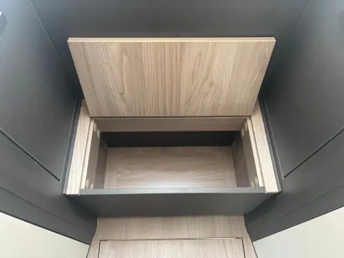 Swift Voyager 485 (2026)