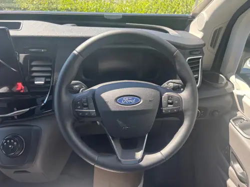 Swift Voyager 485 (2026)
