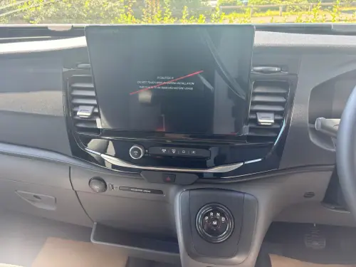 Swift Voyager 485 (2026)