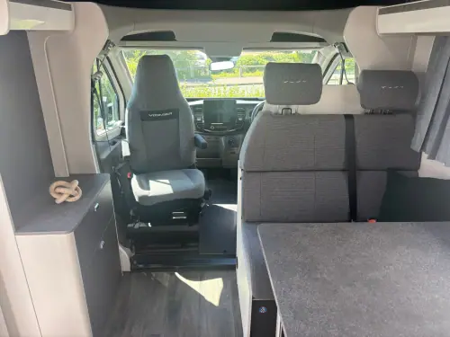 Swift Voyager 485 (2026)