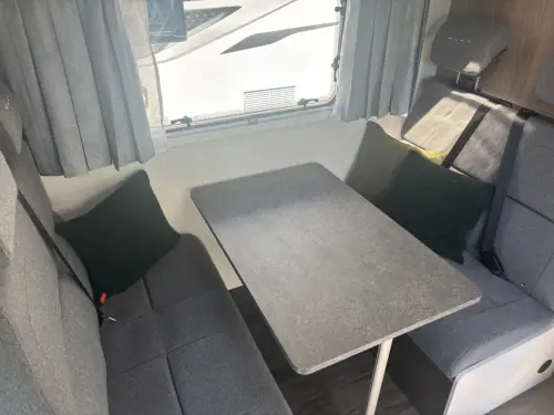 Swift Voyager 485 (2026)