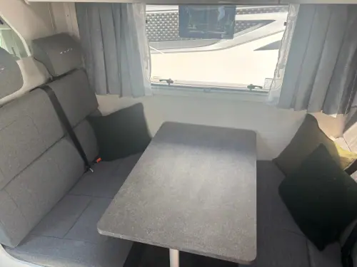 Swift Voyager 485 (2026)
