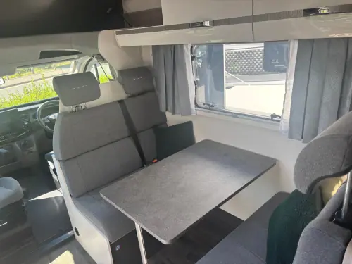 Swift Voyager 485 (2026)