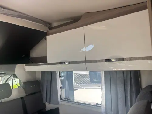 Swift Voyager 485 (2026)