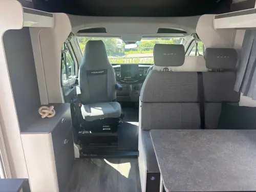 Swift Voyager 485 (2026)