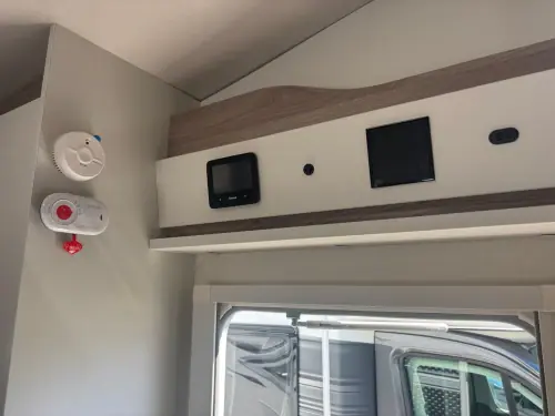 Swift Voyager 485 (2026)