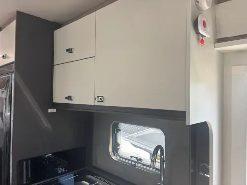 Swift Voyager 485 (2026)