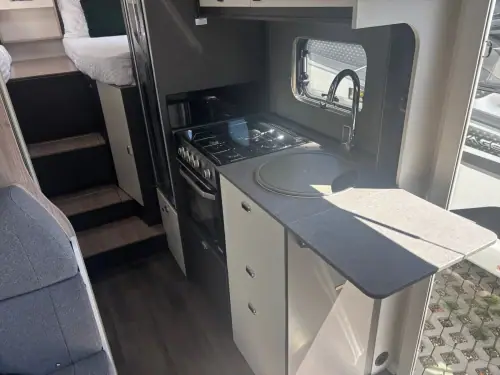 Swift Voyager 485 (2026)