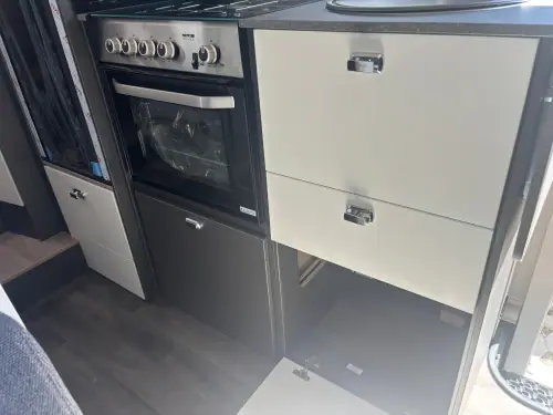 Swift Voyager 485 (2026)