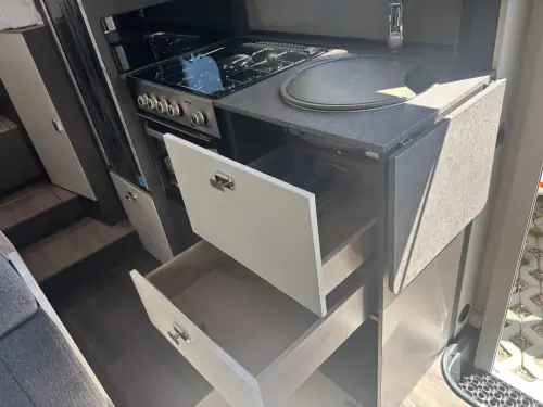 Swift Voyager 485 (2026)