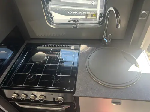 Swift Voyager 485 (2026)