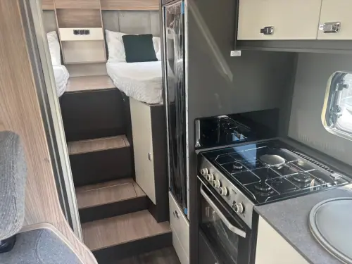 Swift Voyager 485 (2026)